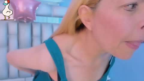 Snapshot of lucy_ny chatting on 7, 11, 2025 SleepyAbuela online show from 7, 11, 2025