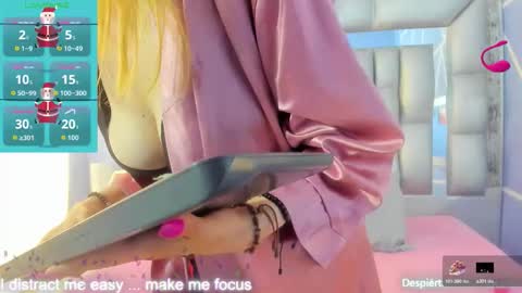 Snapshot of lucy_ny chatting on 2, 12, 2025 SleepyAbuela online show from 2, 12, 2025