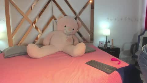 Snapshot of lucy_ny chatting on 22, 12, 2025 SleepyAbuela online show from 22, 12, 2025