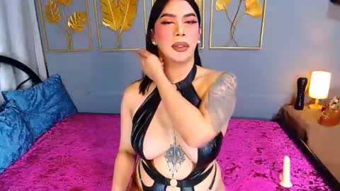 Snapshot of lucy_pearlcumxx chatting on 11, 1, 2026 Aliana online show from 11, 1, 2026
