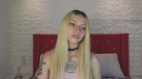 PINK online show from 13, 10, 2025