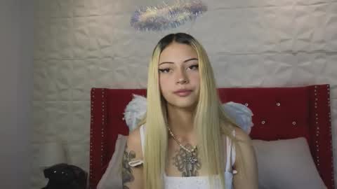 PINK online show from 31, 10, 2025