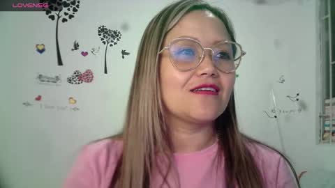 Snapshot of lucy_ramirez chatting on 26, 2, 2025 lucy online show from 26, 2, 2025