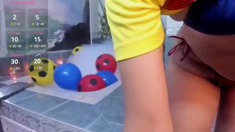 Lucy online show from 27, 6, 2026
