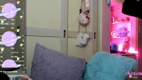 Snapshot of lucy_s3x chatting on 19, 2, 2025 Lulu online show from 19, 2, 2025