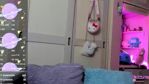 Snapshot of lucy_s3x chatting on 25, 2, 2025 Lulu online show from 25, 2, 2025