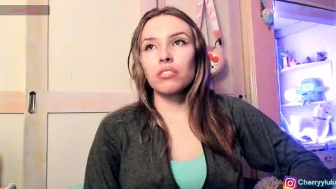 Snapshot of lucy_s3x chatting on 12, 3, 2025 Lulu online show from 12, 3, 2025