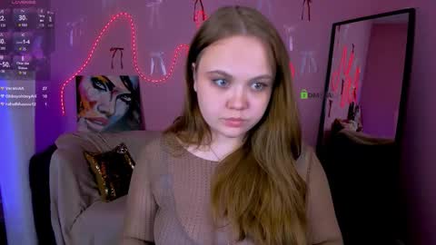 lucy online show from 23, 3, 2026