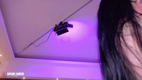 Sofia  online show from 16, 3, 2026