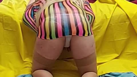 Snapshot of lucy_stockings chatting on 23, 10, 2025 Lucy online show from 23, 10, 2025