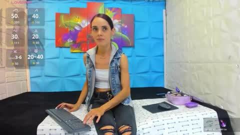 Lucy unlimit come back here  online show from 7, 1, 2026