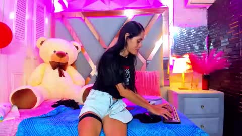 Lucy unlimit come back here  online show from 13, 5, 2026