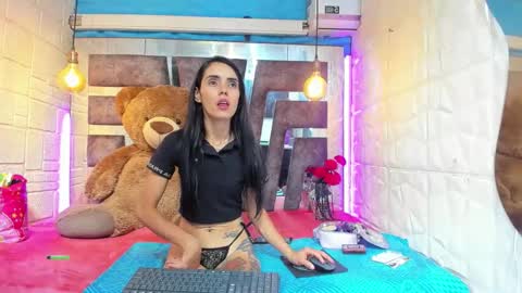 Lucy unlimit come back here  online show from 14, 5, 2026