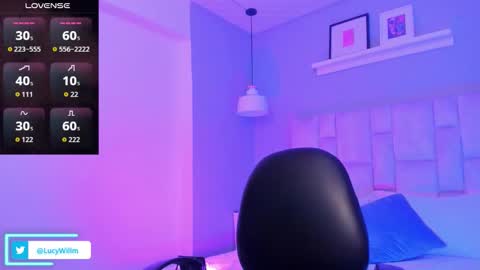 Lucy  online show from 7, 2, 2026