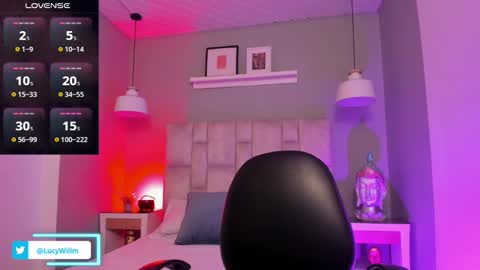 Lucy  online show from 10, 2, 2026