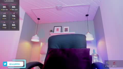 Lucy  online show from 30, 3, 2026