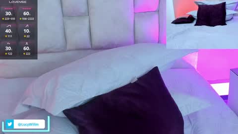 Lucy  online show from 31, 3, 2026