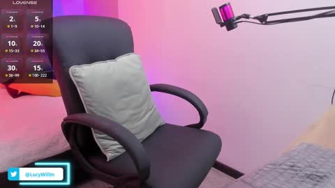 Lucy  online show from 6, 4, 2026