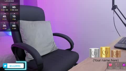 Lucy  online show from 8, 4, 2026