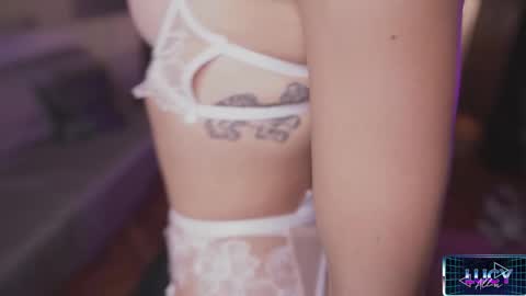 Snapshot of lucyallenx chatting on 11, 12, 2024 Lucy Alien online show from 11, 12, 2024