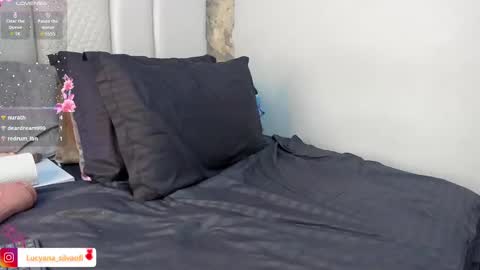 Snapshot of lucyanasilva chatting on 20, 2, 2025 Lucyana Silva online show from 20, 2, 2025