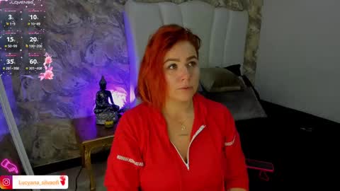 Snapshot of lucyanasilva chatting on 24, 2, 2025 Lucyana Silva online show from 24, 2, 2025