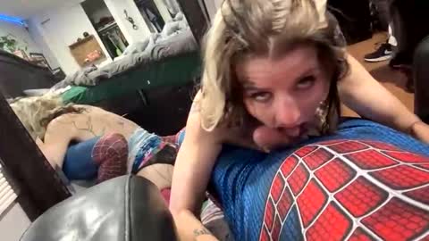 Snapshot of lucybally69 chatting on 28, 2, 2026 lucybally69 online show from 28, 2, 2026