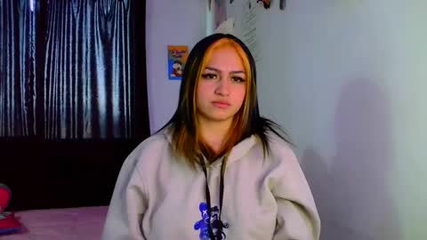 LUCIA  online show from 13, 12, 2024