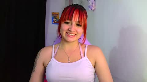 LUCIA  online show from 23, 1, 2025