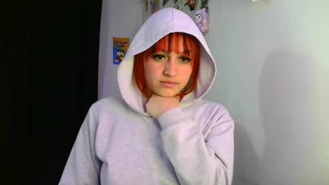 LUCIA  online show from 23, 1, 2025