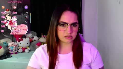 LUCIA  online show from 19, 2, 2026