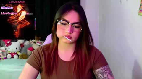 LUCIA  online show from 5, 3, 2026