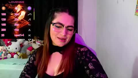 LUCIA  online show from 7, 3, 2026