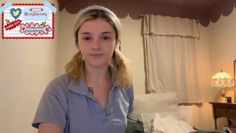 Lucy online show from 24, 4, 2026