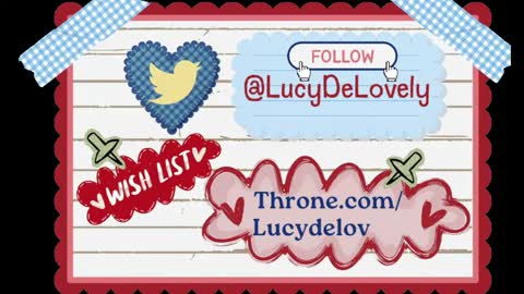 Lucy online show from 15, 5, 2026