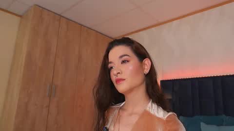 LucyDeLuca online show from 19, 3, 2026