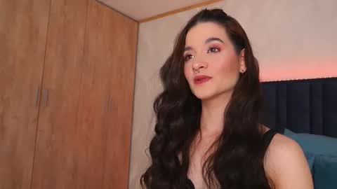 LucyDeLuca online show from 20, 3, 2026