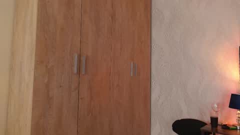 LucyDeLuca online show from 25, 3, 2026