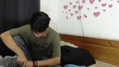 Vic Y Fer online show from 7, 1, 2025