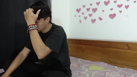 Vic Y Fer online show from 12, 1, 2025