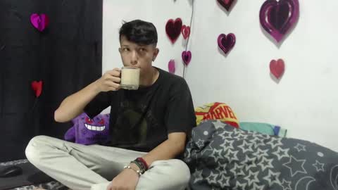 Vic Y Fer online show from 10, 2, 2025