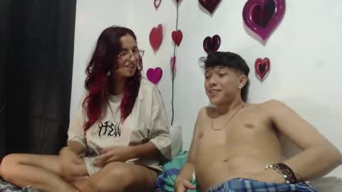 Vic Y Fer online show from 10, 2, 2025