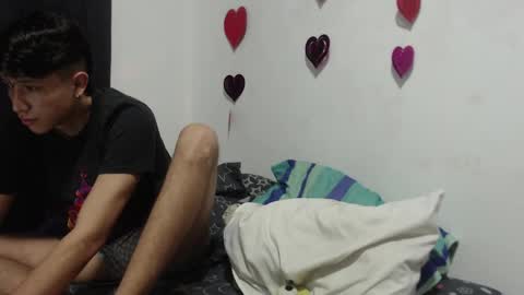 Vic Y Fer online show from 13, 2, 2025