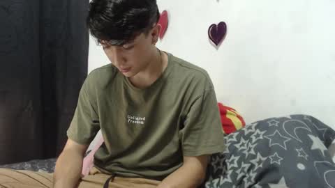 Vic Y Fer online show from 22, 2, 2025