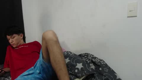 Vic Y Fer online show from 25, 2, 2025