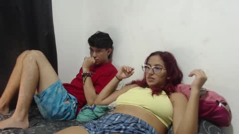 Vic Y Fer online show from 26, 2, 2025