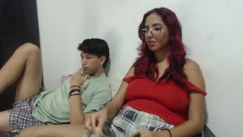 Vic Y Fer online show from 28, 2, 2025