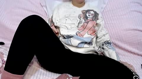 Snapshot of lucygolds chatting on 24, 1, 2025 LucyGoldS online show from 24, 1, 2025