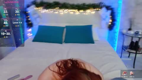 Lucy online show from 21, 12, 2024