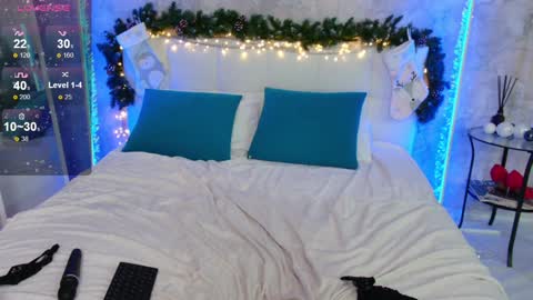 Lucy online show from 11, 1, 2025